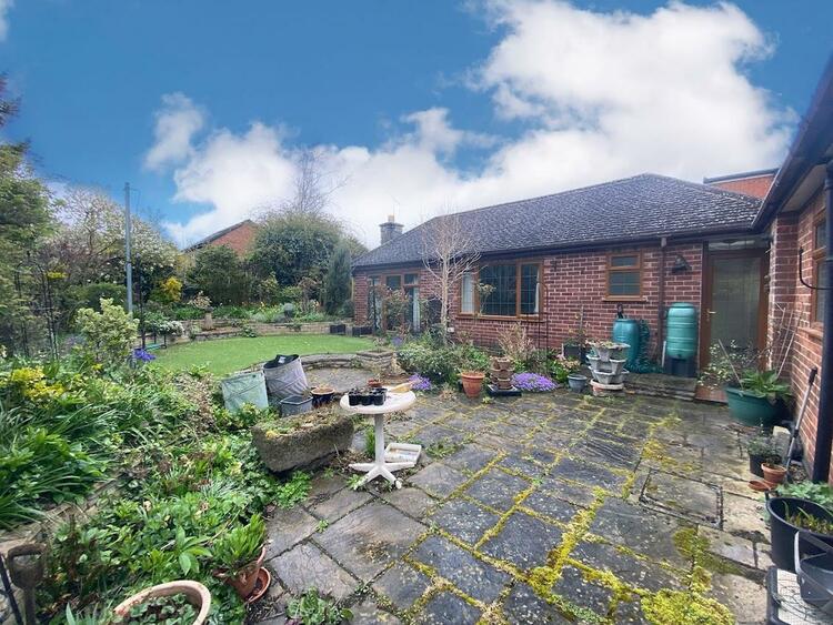 5 Vicarage Road, Chellaston, Derby DE73 6SD