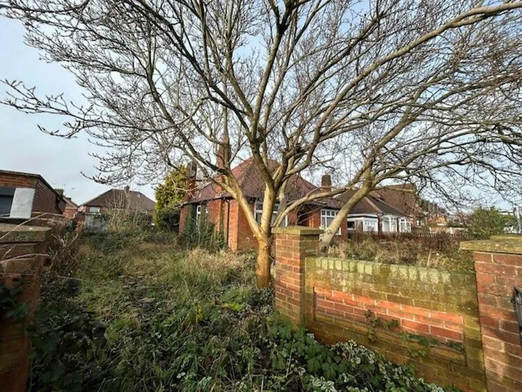 23 Farndale Road, Sutton-In-Ashfield NG17 4DH