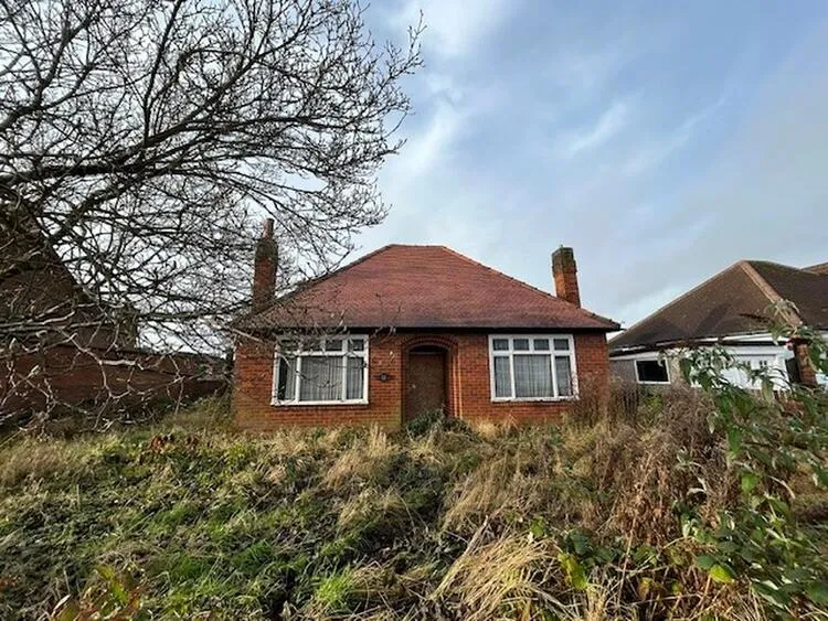 23 Farndale Road, Sutton-In-Ashfield NG17 4DH