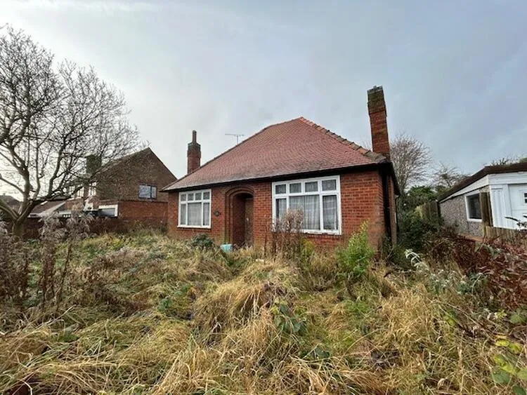 23 Farndale Road, Sutton-In-Ashfield NG17 4DH
