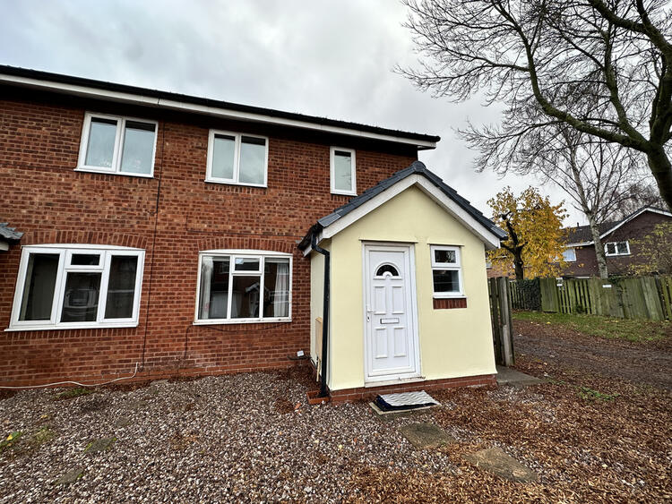 30 Sorrel Drive, Kingsbury , Warwickshire B78 2PE