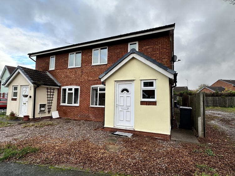 30 Sorrel Drive, Kingsbury , Warwickshire B78 2PE