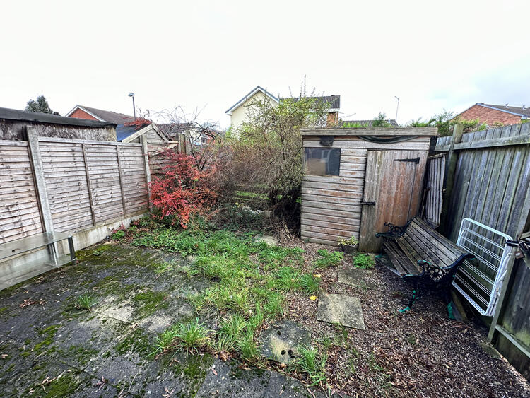 30 Sorrel Drive, Kingsbury , Warwickshire B78 2PE