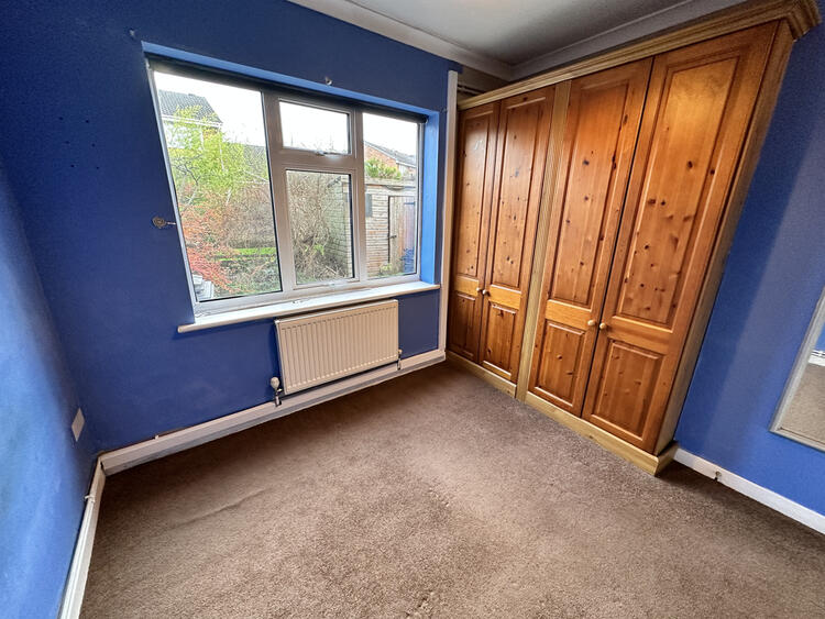 30 Sorrel Drive, Kingsbury , Warwickshire B78 2PE