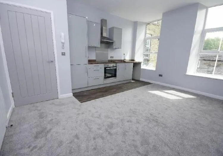 69 and 71 High Street West, Glossop SK13 8AZ