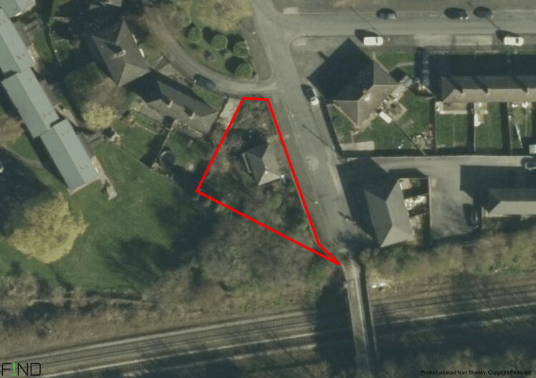 Property cover