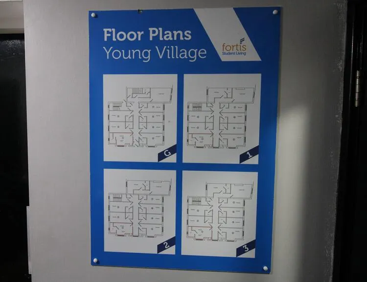 Unit 1-01, Young Village, 19 Wright Street, Liverpool L5 8SB