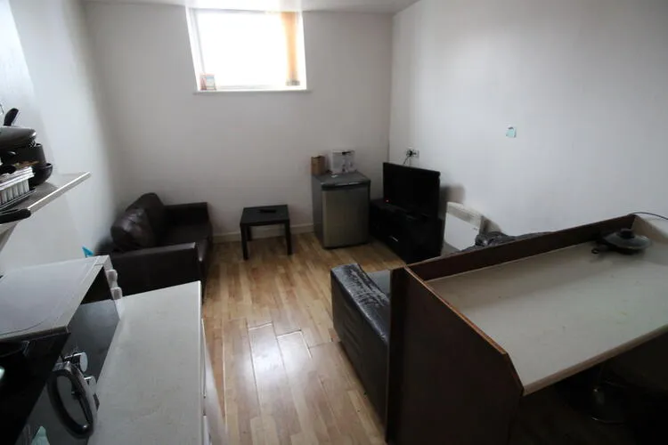 Unit 1-01, Young Village, 19 Wright Street, Liverpool L5 8SB