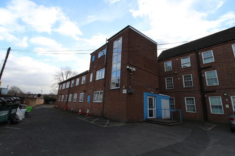Flat 3.12 Cardinal House, 55 Bridge Road, Birmingham B8 3ST