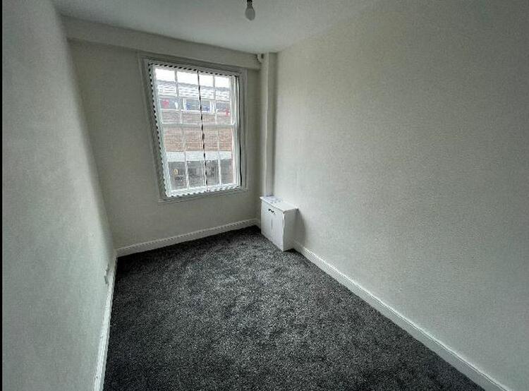 4-6 High Street, Cheadle, Stoke-On-Trent ST10 1AF