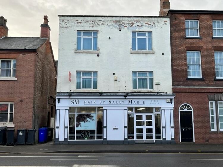 2 Horninglow Street, Burton-On-Trent, Staffordshire DE14 1NG