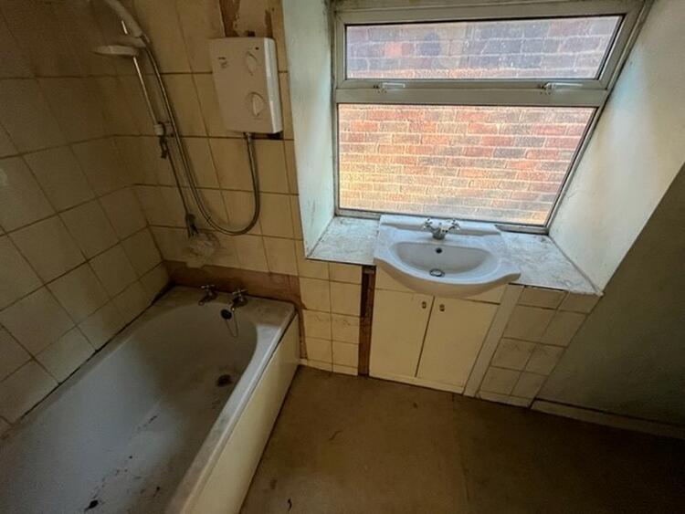Property cover