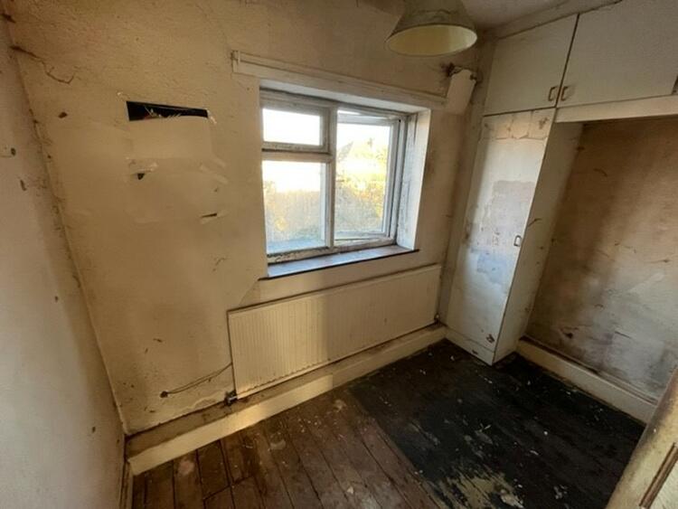 57 Groby Road, Leicester, Leicestershire LE3 9EE