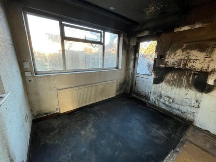 57 Groby Road, Leicester, Leicestershire LE3 9EE