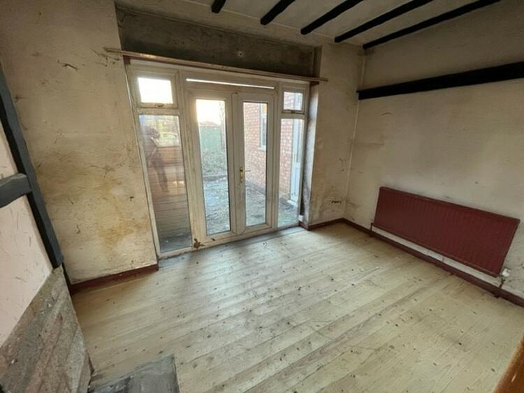 57 Groby Road, Leicester, Leicestershire LE3 9EE