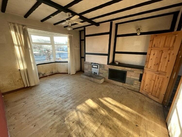 57 Groby Road, Leicester, Leicestershire LE3 9EE