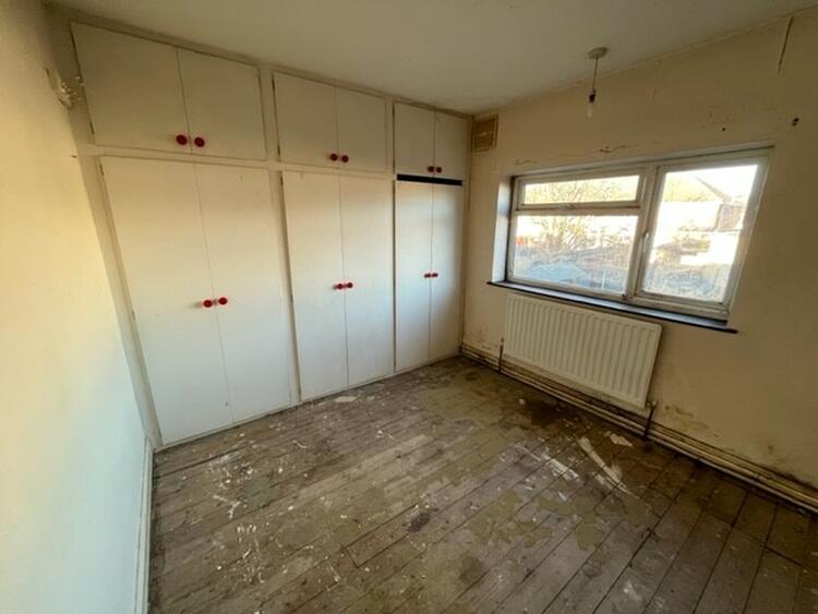 57 Groby Road, Leicester, Leicestershire LE3 9EE