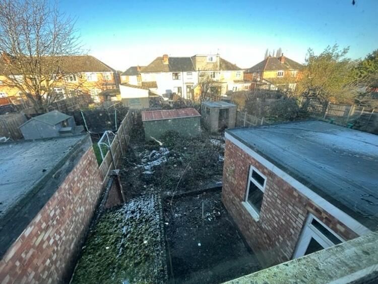 57 Groby Road, Leicester, Leicestershire LE3 9EE