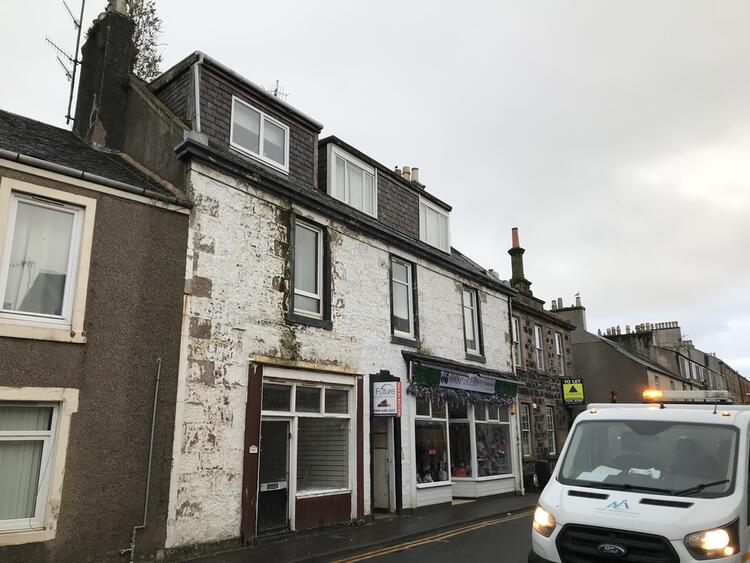 38 Boyd Street, Largs KA30 8LE