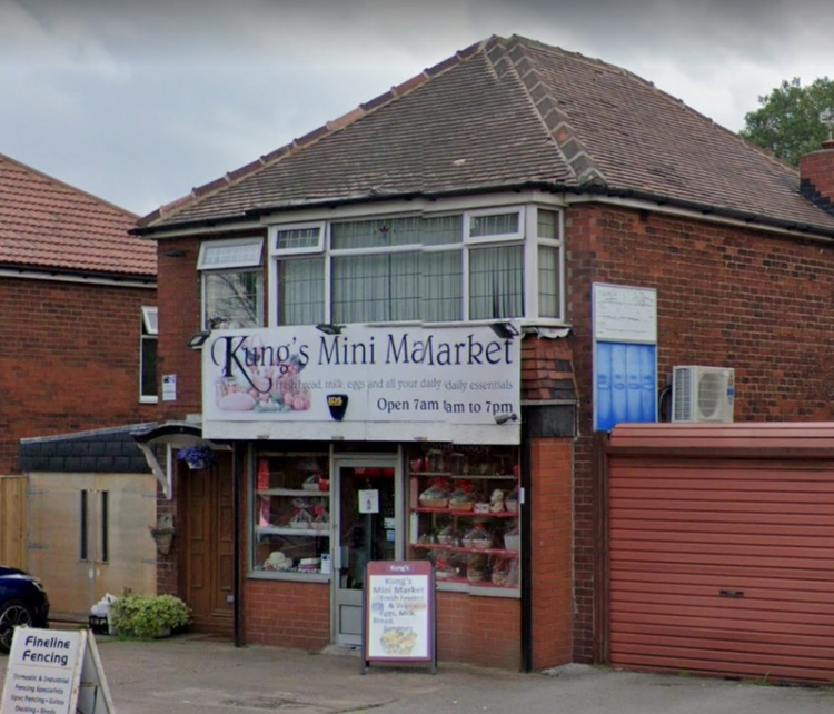167 Radcliffe Road, Bury BL9 9LN