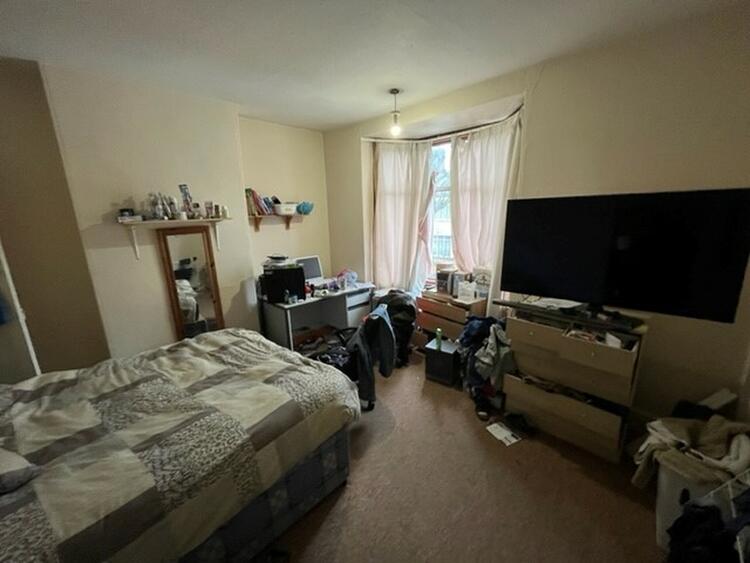 84 Albert Promenade, Loughborough, Leicestershire LE11 1RF