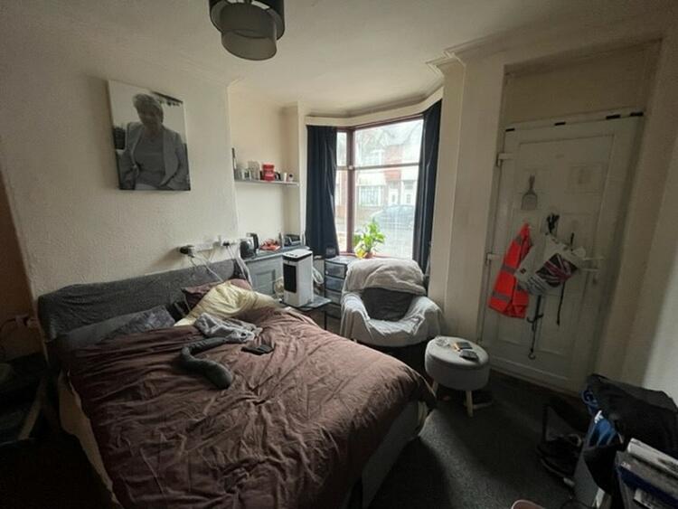 84 Albert Promenade, Loughborough, Leicestershire LE11 1RF