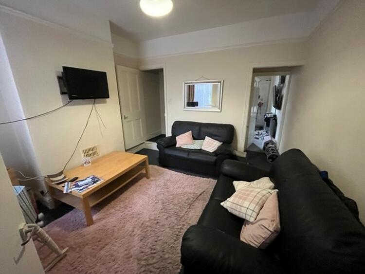84 Albert Promenade, Loughborough, Leicestershire LE11 1RF