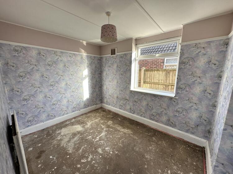 4 Central Avenue, Ingoldmells, Skegness PE25 1LB