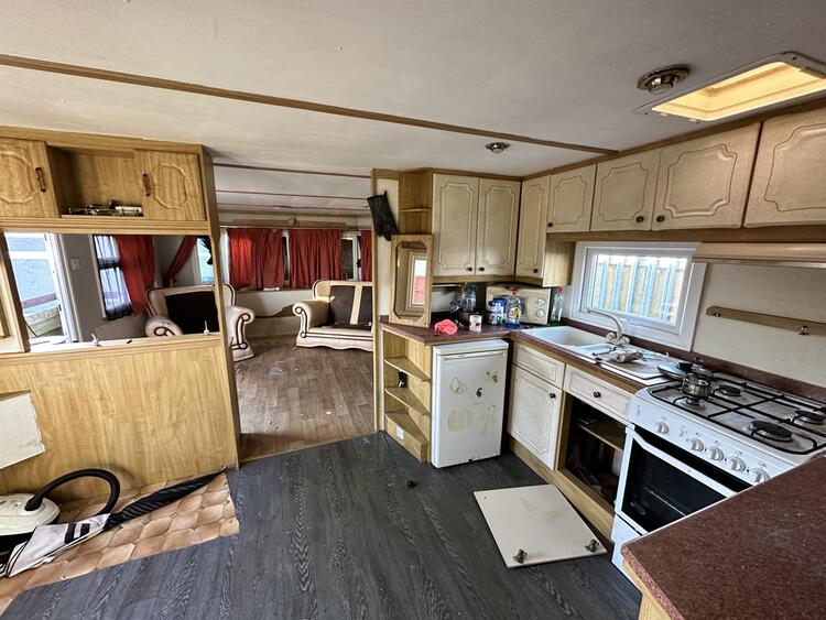 4 Central Avenue, Ingoldmells, Skegness PE25 1LB