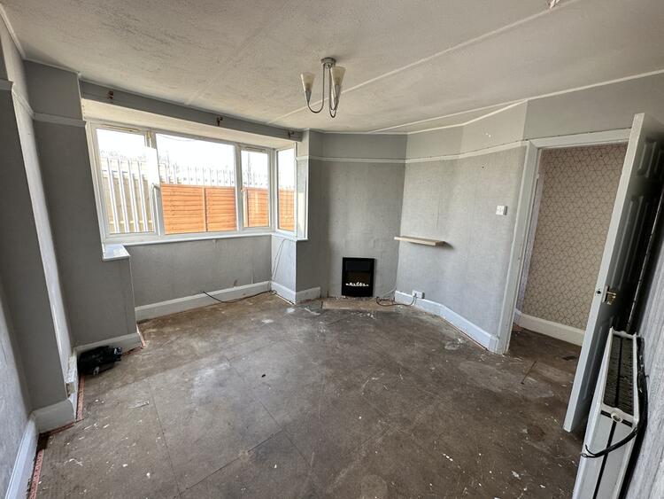 4 Central Avenue, Ingoldmells, Skegness PE25 1LB