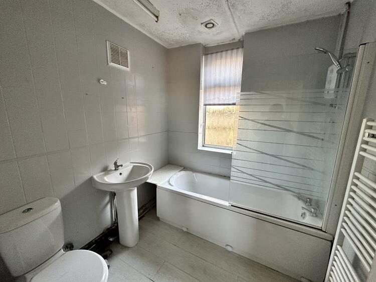 4 Central Avenue, Ingoldmells, Skegness PE25 1LB