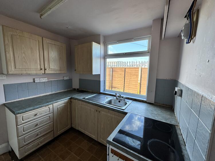 4 Central Avenue, Ingoldmells, Skegness PE25 1LB