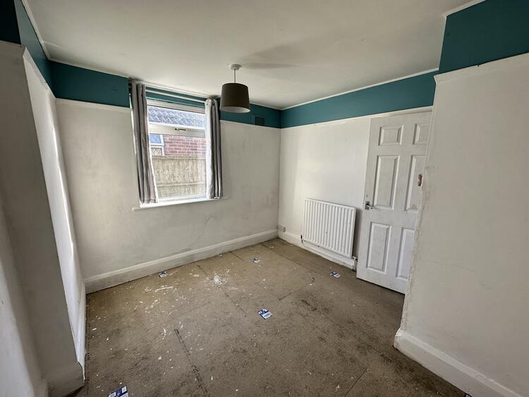 4 Central Avenue, Ingoldmells, Skegness PE25 1LB