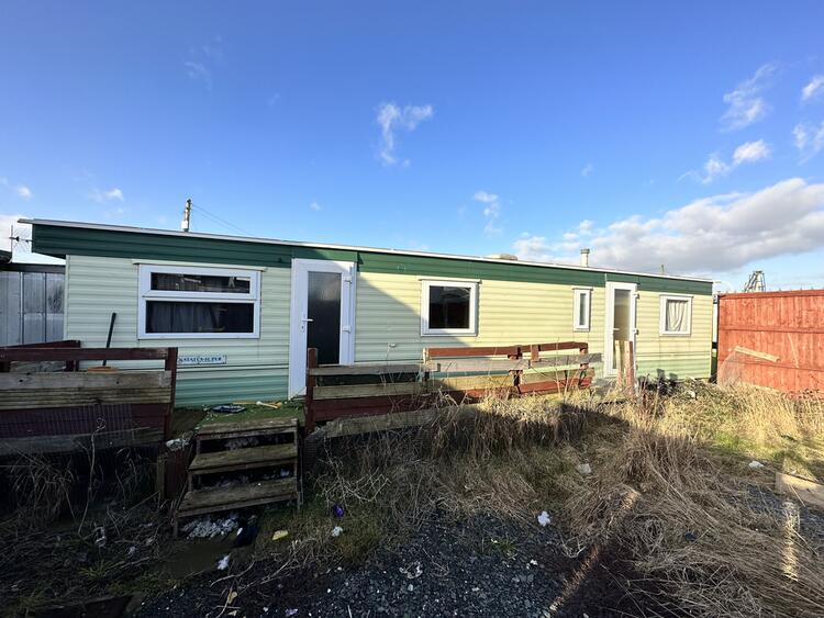 4 Central Avenue, Ingoldmells, Skegness PE25 1LB