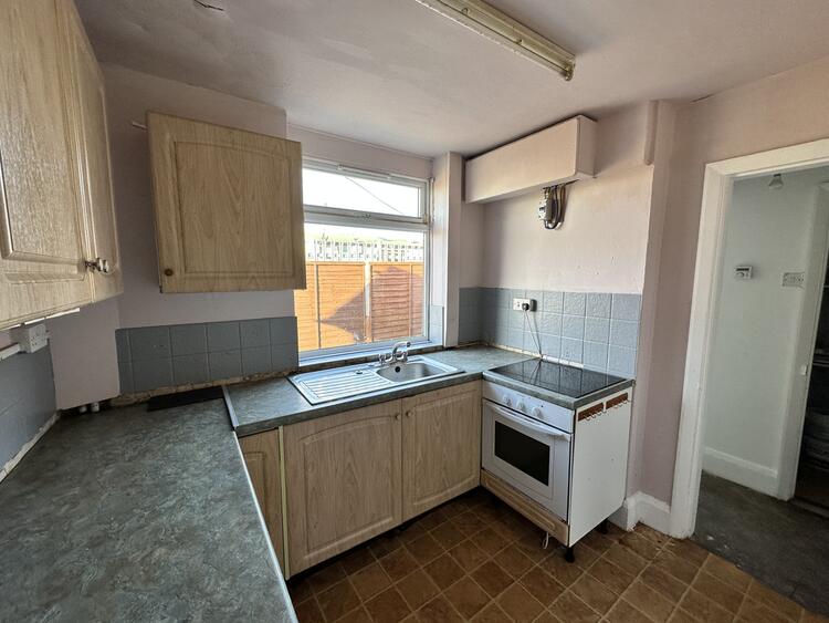 4 Central Avenue, Ingoldmells, Skegness PE25 1LB