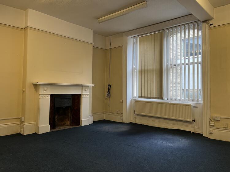 22 Bond Street, Dewsbury WF13 1AU