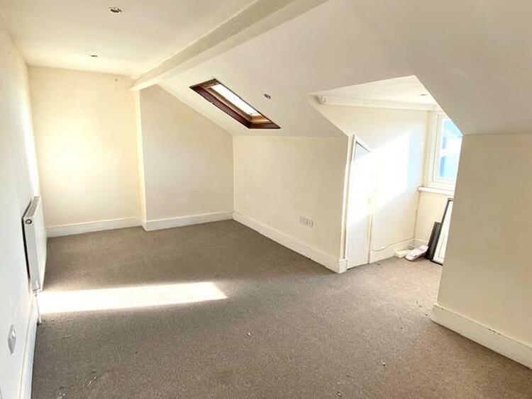 Property cover