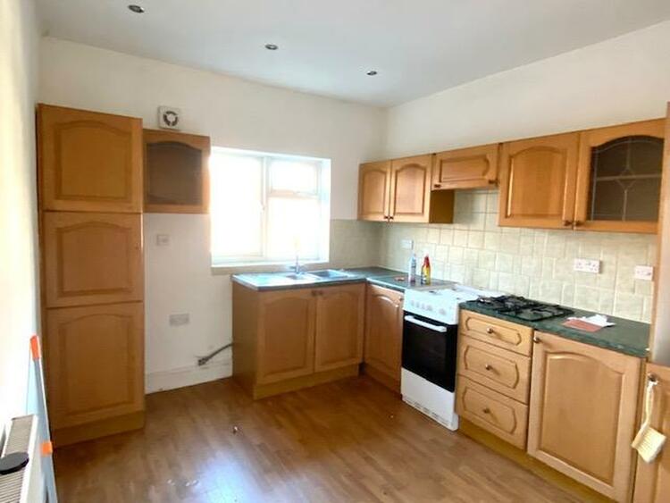 82 & 82a Curzon Street, Derby DE1 1LP
