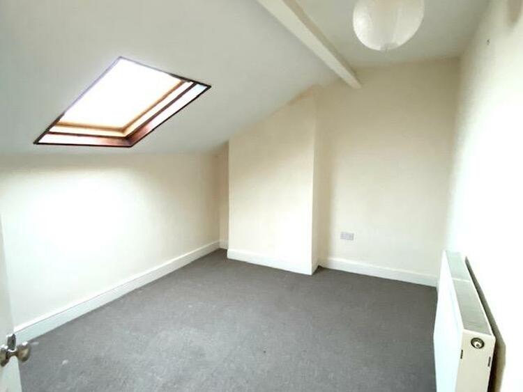 82 & 82a Curzon Street, Derby DE1 1LP