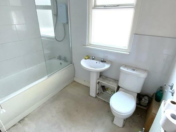 82 & 82a Curzon Street, Derby DE1 1LP