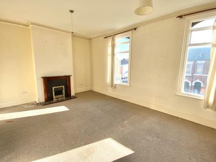 82 & 82a Curzon Street, Derby DE1 1LP