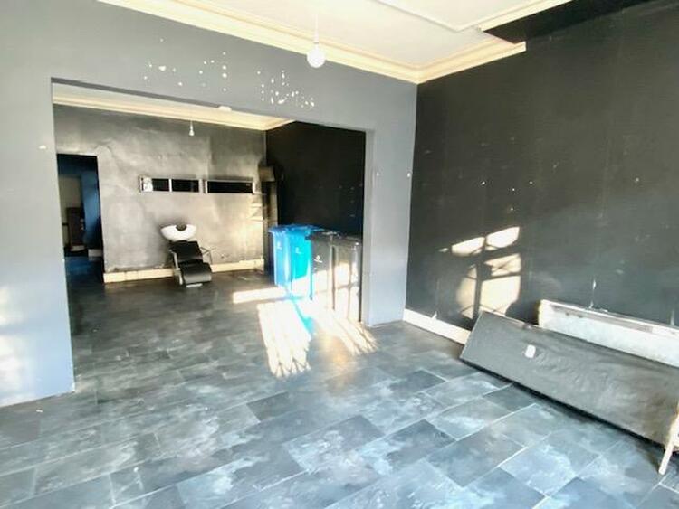 82 & 82a Curzon Street, Derby DE1 1LP