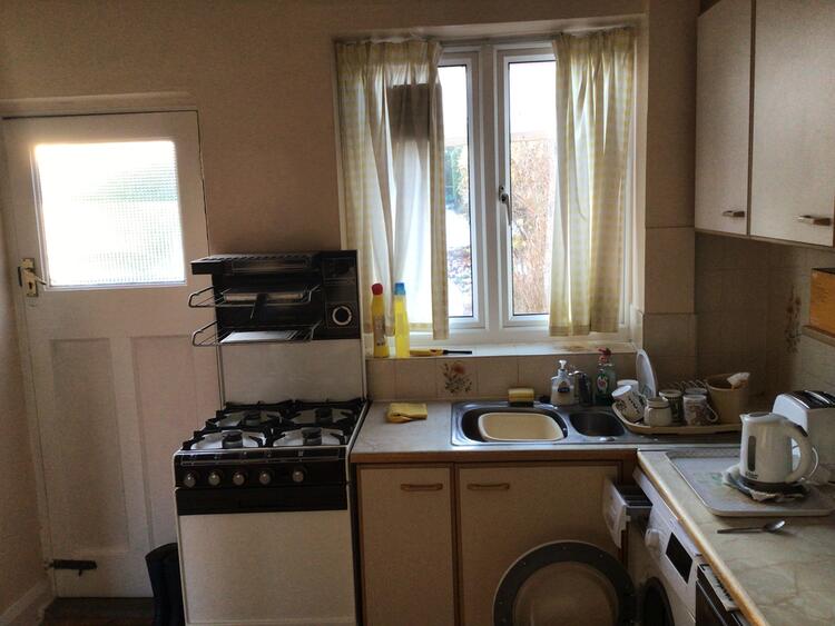 3 Princes Drive, Littleover, Derby DE23 6DX