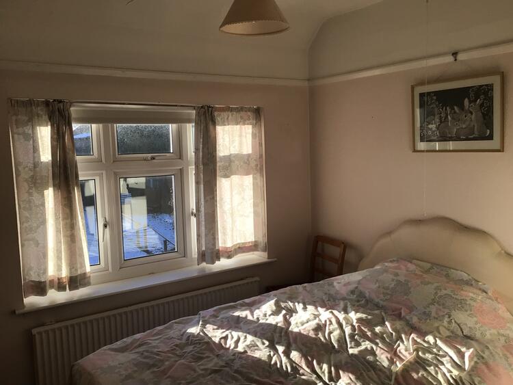 3 Princes Drive, Littleover, Derby DE23 6DX