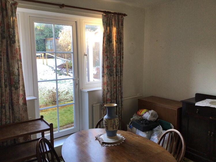 3 Princes Drive, Littleover, Derby DE23 6DX