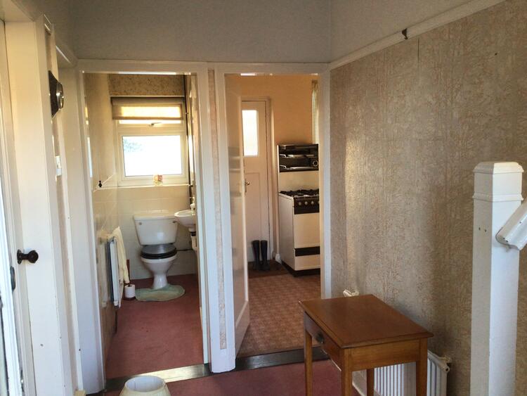 3 Princes Drive, Littleover, Derby DE23 6DX