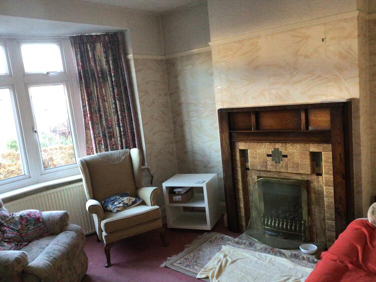 3 Princes Drive, Littleover, Derby DE23 6DX