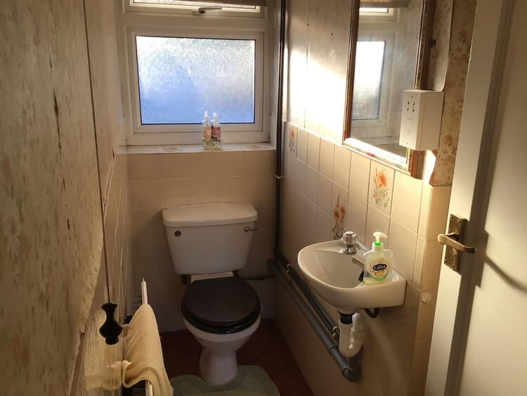 3 Princes Drive, Littleover, Derby DE23 6DX