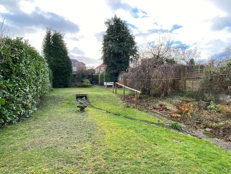 3 Princes Drive, Littleover, Derby DE23 6DX