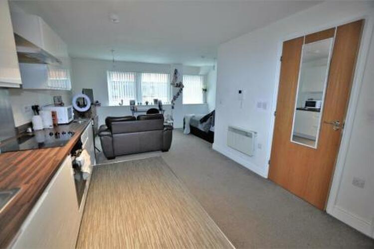 115 Norman House, Friar Gate , Derby, Derbyshire DE1 1NU